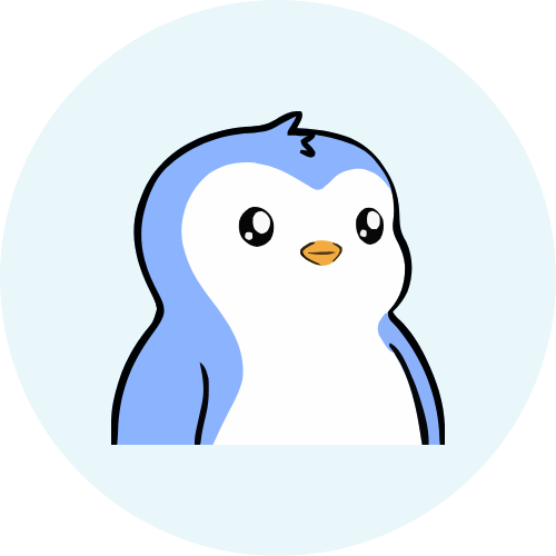PENGU